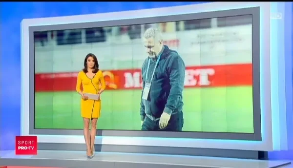 Dica, OUT de la FCSB? Sumudica anunta: Sunt singurul care poate sa lucreze cu Gigi Becali