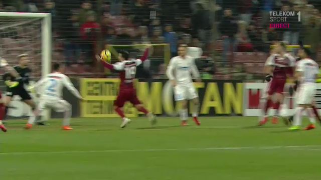 FOTO: Decizie controversata a lui Hategan in careul Stelei! Culio l-a PACALIT incredibil pe Benzar! Ce i-a facut stelistului_3