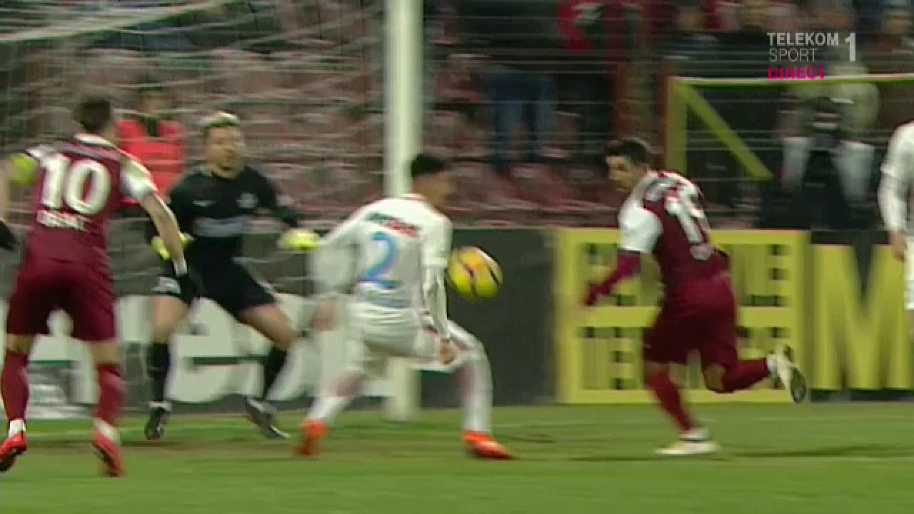 FOTO: Decizie controversata a lui Hategan in careul Stelei! Culio l-a PACALIT incredibil pe Benzar! Ce i-a facut stelistului_5