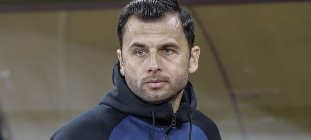 CFR n-a surprins cu nimic, stiam ca or sa joace minge lunga si aut tare . Reactia lui Dica dupa 1-1 la Cluj si ce raspuns a dat cand a fost intrebat de arbitraj