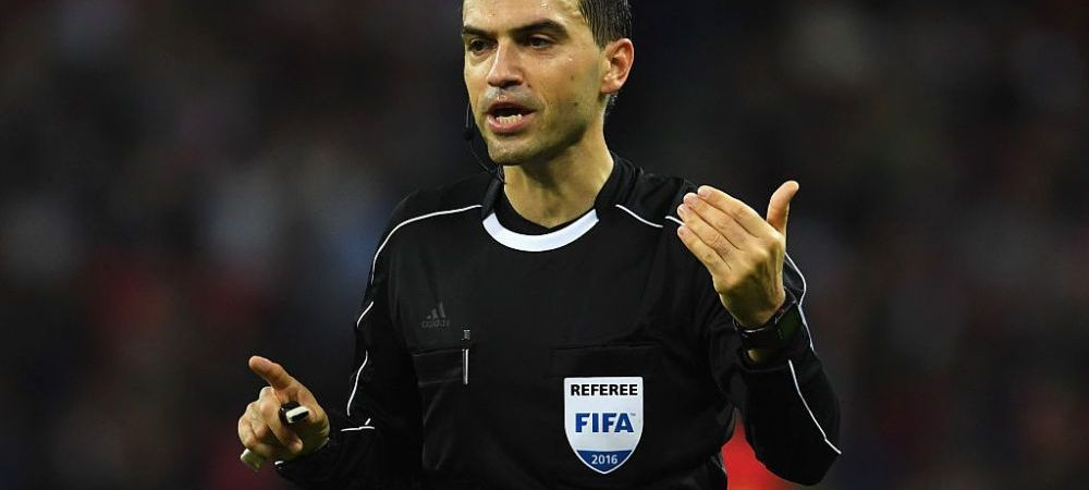 Hategan, DISTRUS dupa prestatia din derby: Cate cupe sa le puna in vitrina? Le ajunge! Arbitrul, acuzat de legaturi bolnavicioase cu CFR: Sunt lucruri stiute, nu le spun din povesti!