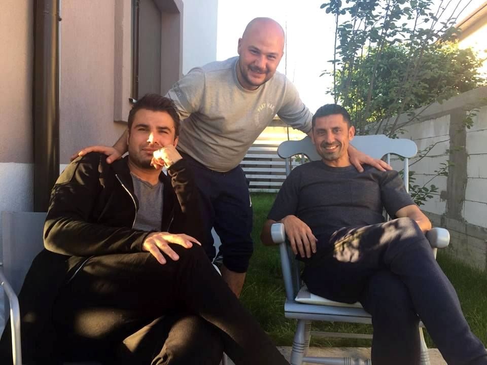 E oficial! Dinamo s-a despartit de un conducator, care lucra in club din 2014