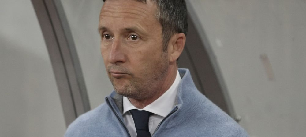 Bai MM, eu sunt director sportiv la CFR, tu esti responsabil cu scandalul la FCSB! Unde ai jucat tu? Mara, replica TAIOASA pentru MM