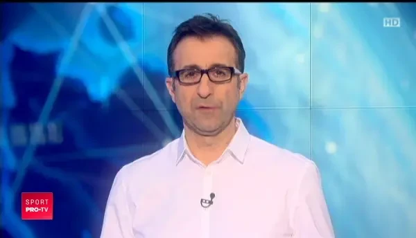 Miriuta o ia de la ZERO: Merg sa urmaresc niste antrenori din strainatate! De ce nu se uita la meciurile echipei lui Bratu