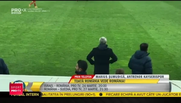 Sumudica ar putea reveni in Liga 1: "Daca vin, vin sa ma bat la titlu!" Cele 3 ECHIPE la care ar putea ajunge Sumi: raspunsul dat cand a fost intrebat de "varianta Steaua"