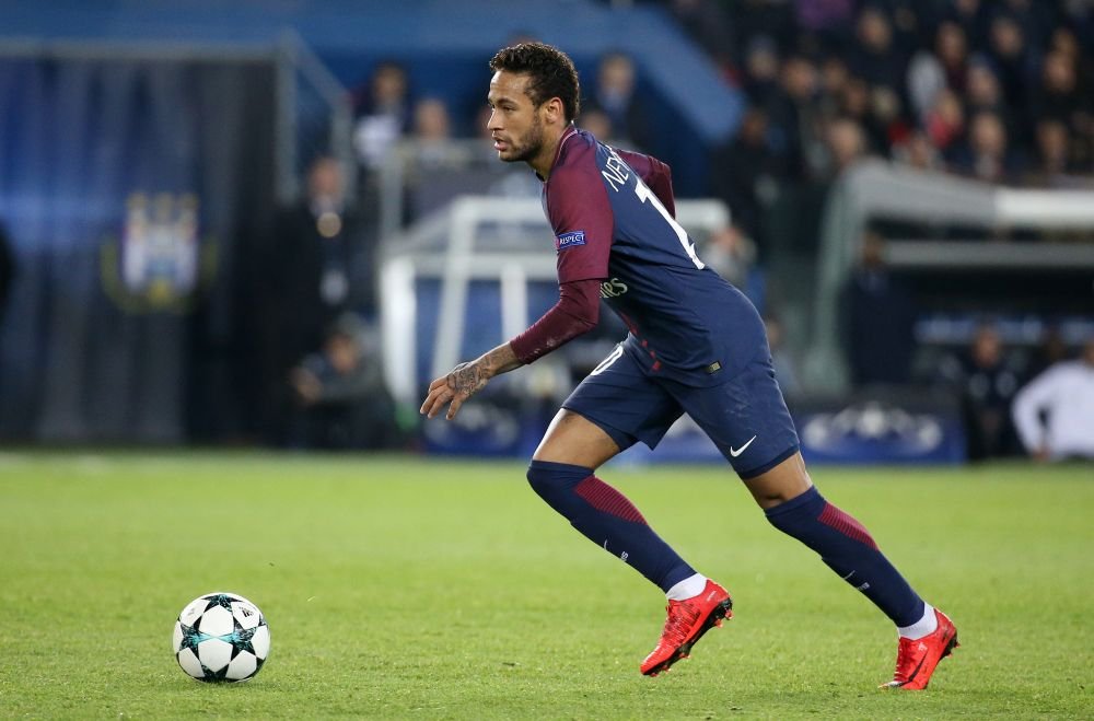 Un jucator din nationala Romaniei si-a surprins toti colegii! Si-a facut TATUAJ ca Neymar! Cum arata_3