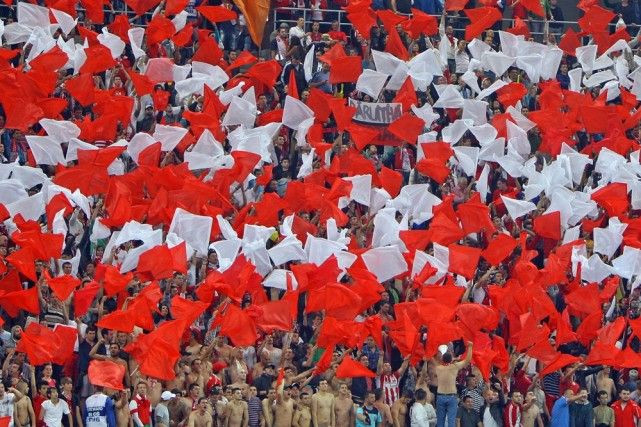 40 de zile pana la Inaltarea lui Dinamo? Cainii , mai aproape sa-si schimbe patronul! Visul fanilor, alimentat: Celelalte echipe vor trebui sa tina pasul cu Dinamo