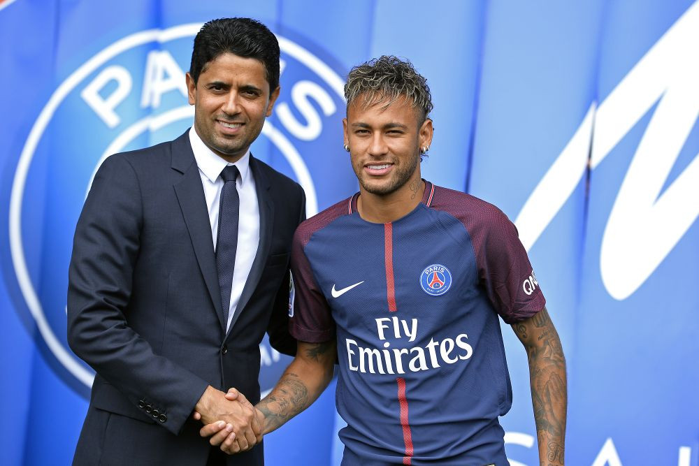 I-a pus Neymar conditii seicului? Ce antrenor vrea brazilianul la PSG din vara, in locul lui Unai Emery