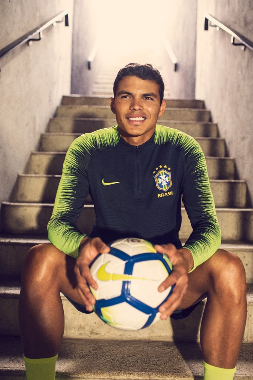 Super VIDEO: Brazilienii lui PSG si-au facut formatie si au cantat la prezentarea echipamentului pentru Mondial_3