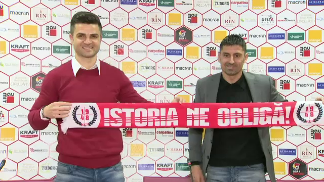 Schimbare URIASA la Dinamo! Ce se intampla cu Ionel Danciulescu dupa sedinta de astazi