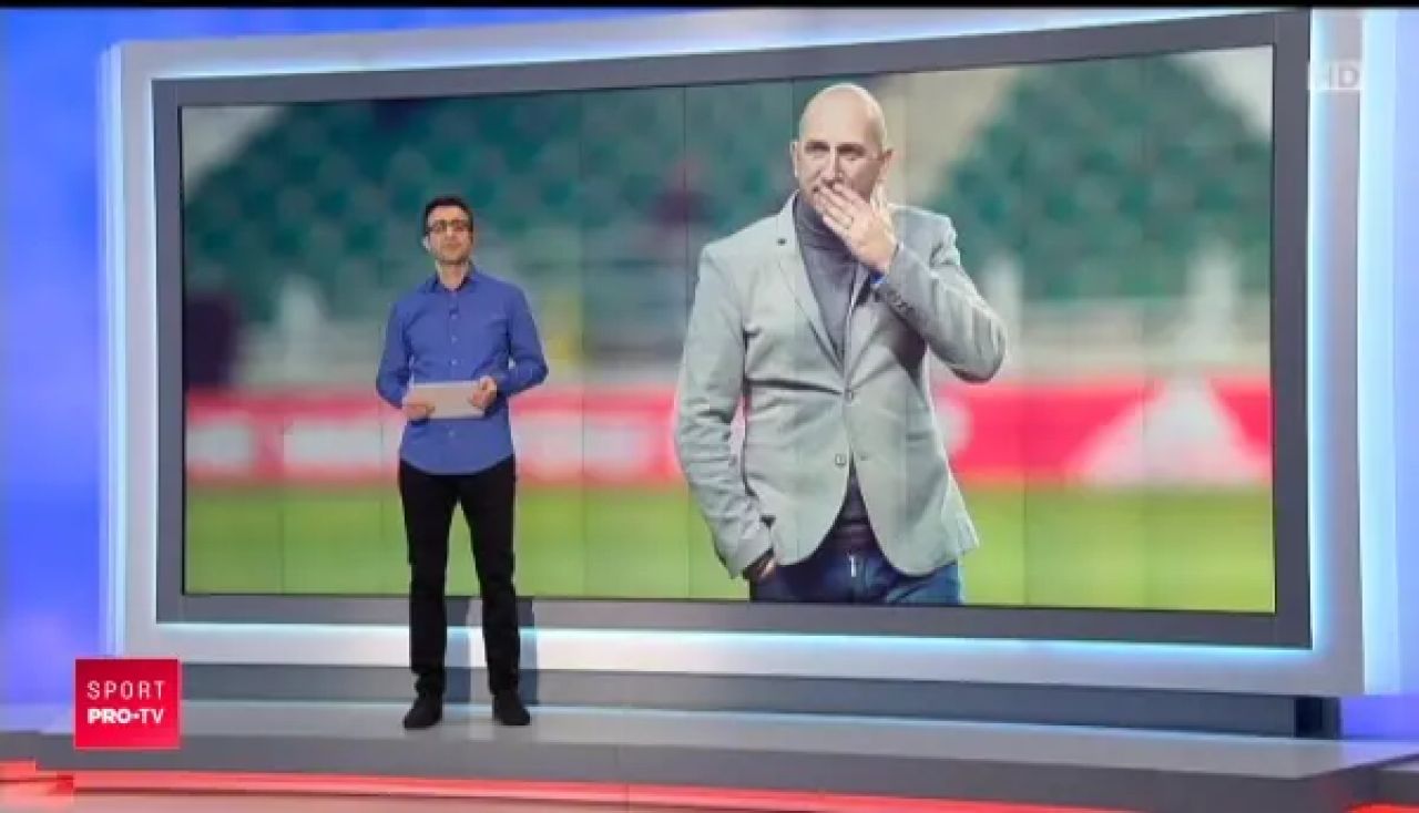 Mana intinsa care nu spune o poveste nu primeste NIMIC! FCSB, palmuita de 'surioara' de la Clinceni dupa un meci de CHIN. AICI FAZELE din FCSB 0-0 Clinceni_11