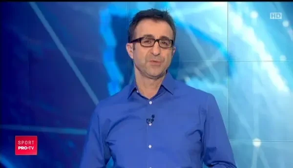 Ponor evita sa treaca pe langa sala de gimnastica! E convinsa ca nu mai iese de acolo, daca apuca sa intre:"Spre rusinea mea nu am mai facut nimic".