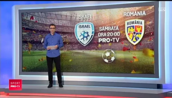 ROMANIA - SUEDIA, 27 MARTIE 20.00 LA PRO TV // Mutu pregateste un PARIU cu Zlatan inaintea meciului: O sa-l sun sa-l intreb!