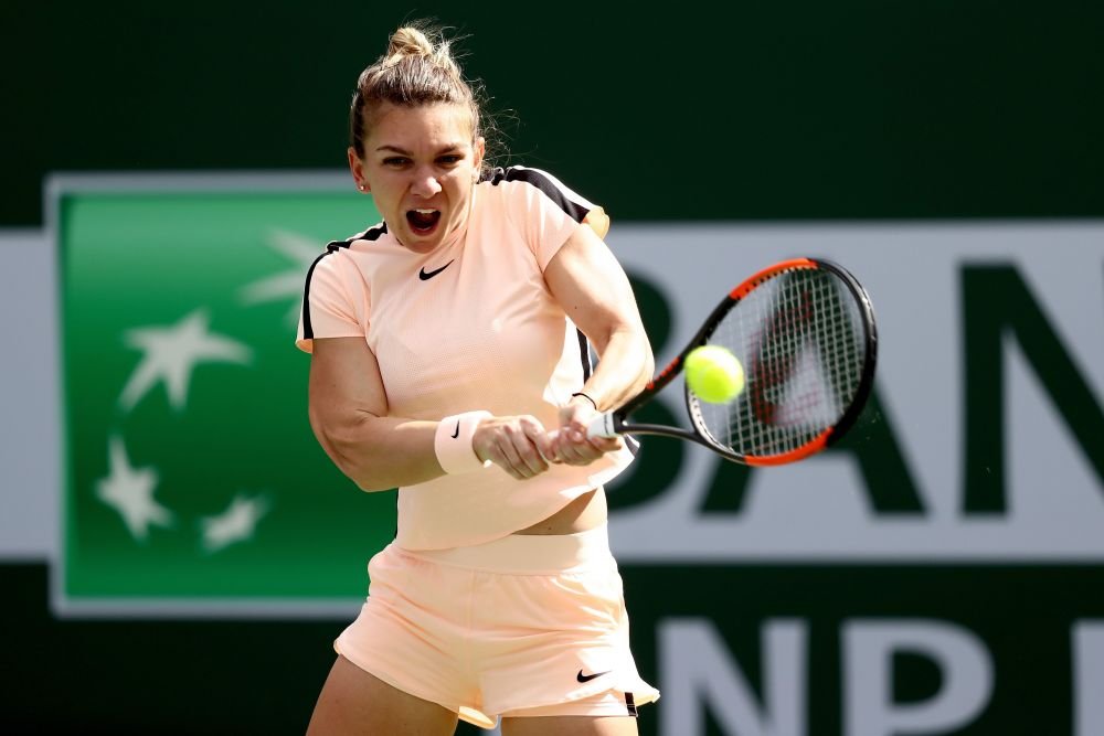 SIMONA HALEP 3-6; 6-3; 7-5 OCEANE DODIN, MIAMI // Batalie EPICA: Simona s-a accidentat, a fost huiduita, dar a CASTIGAT! Sorana, eliminata de Hsieh_2