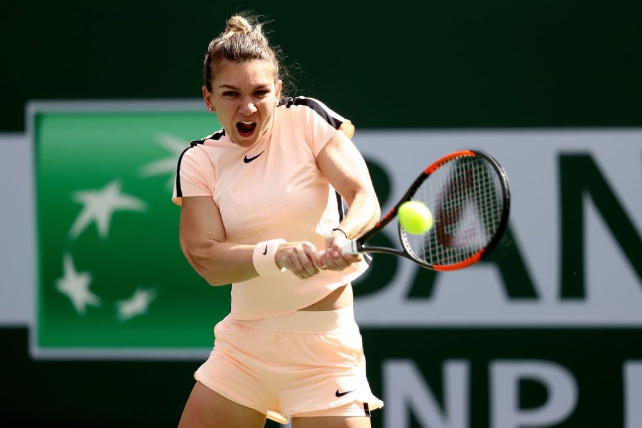 SIMONA HALEP 3-6; 6-3; 7-5 OCEANE DODIN, MIAMI // Batalie EPICA: Simona s-a accidentat, a fost huiduita, dar a CASTIGAT! Sorana, eliminata de Hsieh_2