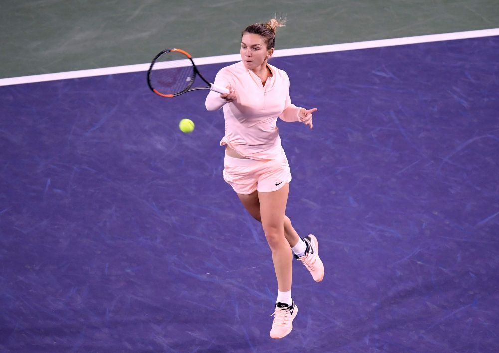 SIMONA HALEP 3-6; 6-3; 7-5 OCEANE DODIN, MIAMI // Batalie EPICA: Simona s-a accidentat, a fost huiduita, dar a CASTIGAT! Sorana, eliminata de Hsieh_4