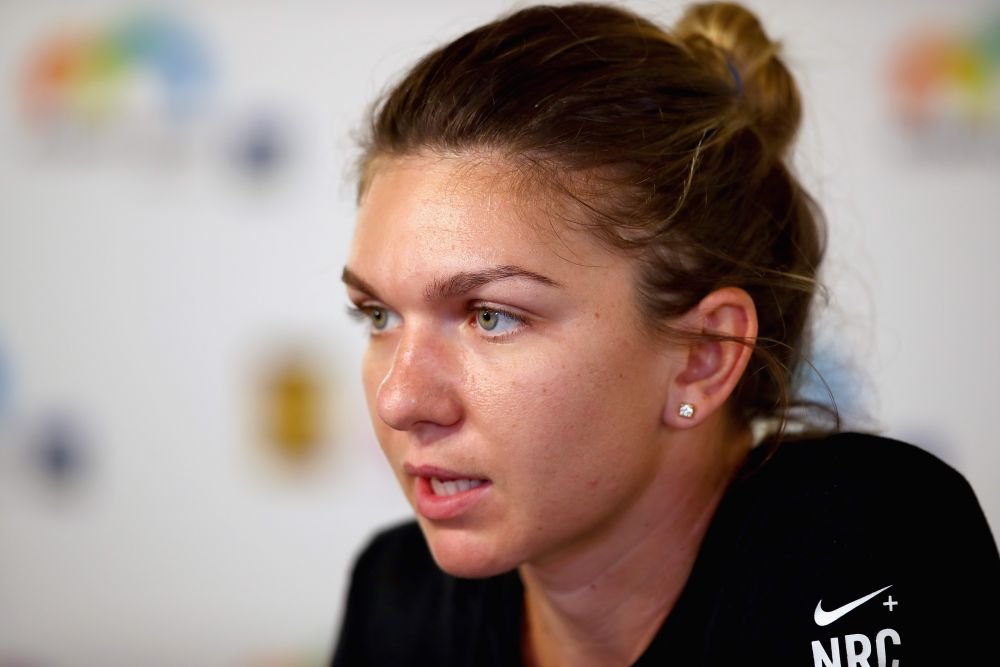SIMONA HALEP 3-6; 6-3; 7-5 OCEANE DODIN, MIAMI // Batalie EPICA: Simona s-a accidentat, a fost huiduita, dar a CASTIGAT! Sorana, eliminata de Hsieh_5