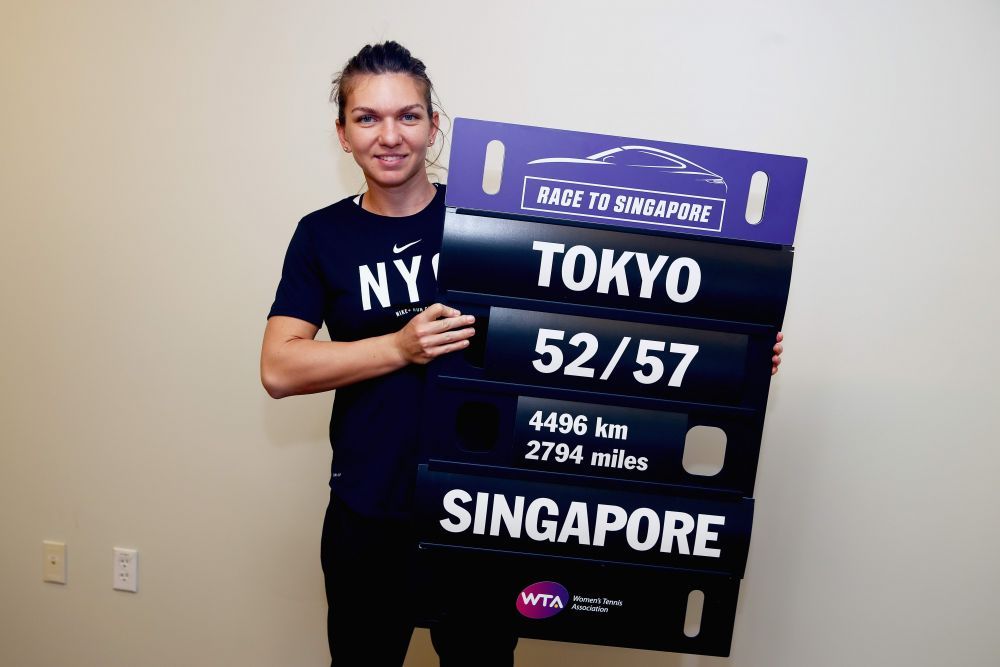 SIMONA HALEP 3-6; 6-3; 7-5 OCEANE DODIN, MIAMI // Batalie EPICA: Simona s-a accidentat, a fost huiduita, dar a CASTIGAT! Sorana, eliminata de Hsieh_7