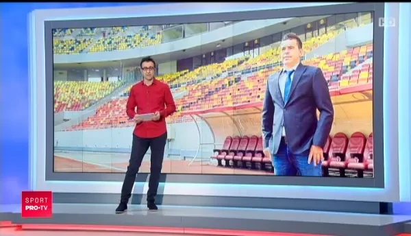 M-as intoarce in Romania. De ce sa nu ma intorc? Marius Sumudica, arunca BOMBA: Oriune ma duc, toata lumea ma cunoaste! De ce a ales sa mearga in Turcia si ce spune despre situatia din Liga 1