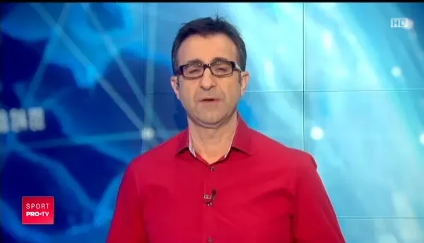 Suedezii erau sa DARAME vestiarul inaintea meciului cu Romania! Ce au facut jucatorii in timp ce erau filmati