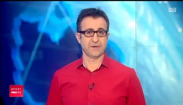 Budescu l-a ironizat pe Alibec: Poti sa iesi cu masina ta pe vremea asta afara? VIDEO