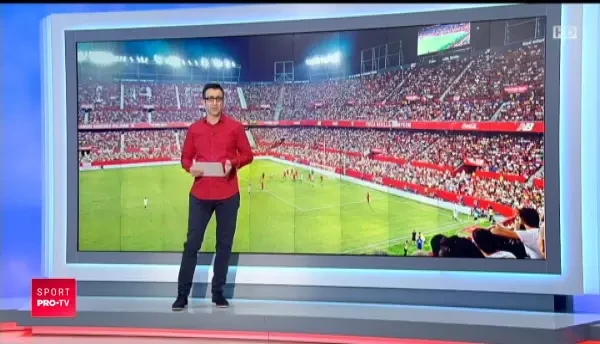 Povestea incredibila a unui pusti care a iesit din COMA dupa ce parintii i-au pus imnul echipei preferate: Fotbalul e viata mea!