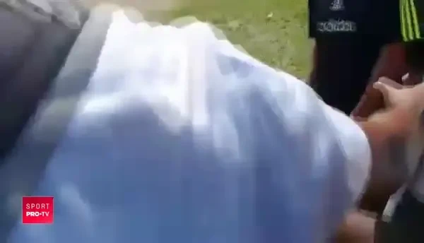 Ianis Hagi, trecut pe lista UEFA de Steven Gerrard! Romanul poate debuta in Europa League pentru Glasgow Rangers! Cu cine joaca