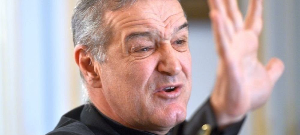 Dica, inlocuit de Rednic la FCSB? Anuntul facut de Gigi Becali in direct despre viitorul antrenorului