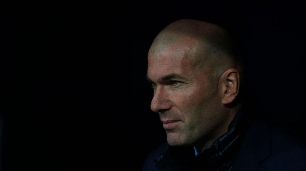 Zidane cauta URGENT atacant langa Ronaldo! Nu e Kane si nici Lewandowski! Jucatorul de 70 de milioane pe care a pus ochii