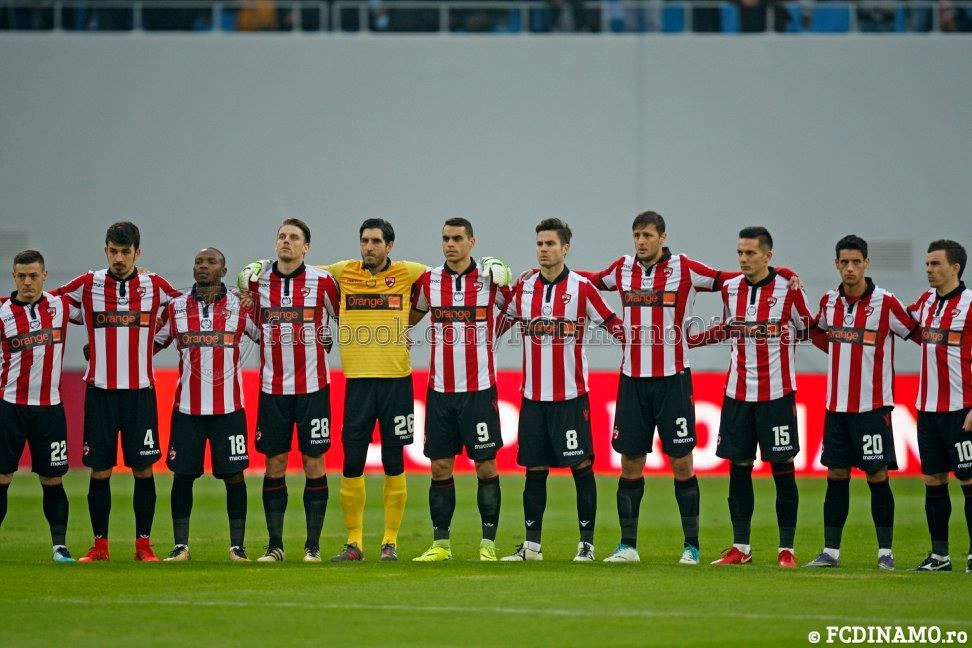 ADIO TRANSFERURI! Dinamo va avea cel mai mic buget de salarii din ultimii ani, iar 9 jucatori isi incheie contractele la vara