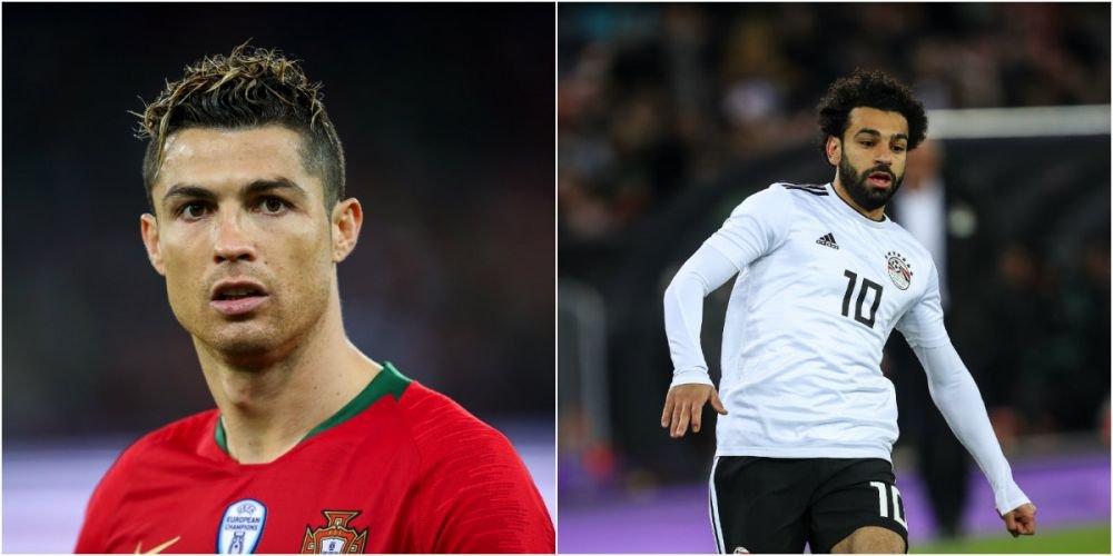 MECI FABULOS! Portugalia - Egipt a eclipsat Germania 1-1 Spania si Argentina 2-0 Italia. Ronaldo si Salah au facut spectacol_3