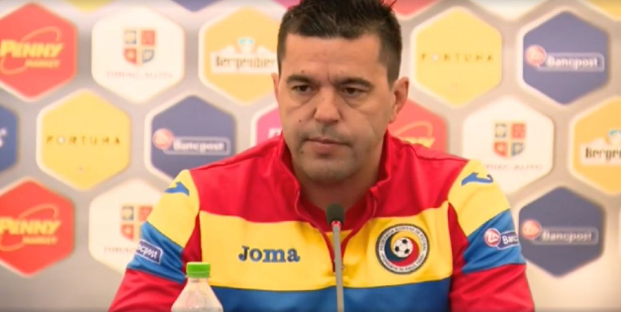 ROMANIA ESTE PRO! Israel 1-2 Romania, goluri de exceptie reusite de Stanciu si Tucudean, Mitrita a dat o pasa de maestru. GOLURILE AICI_1