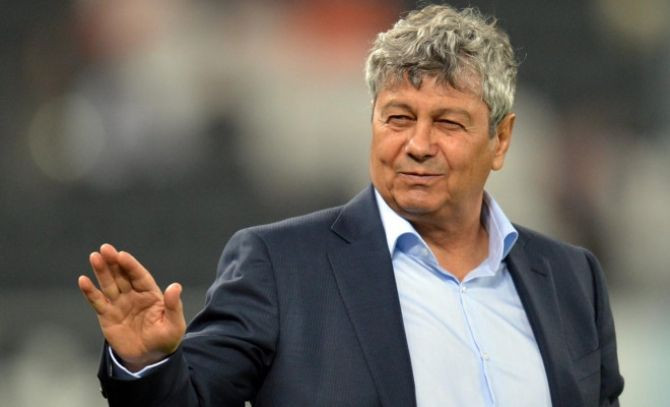 Lucescu, PATRON la Dinamo? Scenariu bomba pregatit de Dinu, care a inceput deja sa dea telefoane! Ce raspuns i-a dat Il Luce