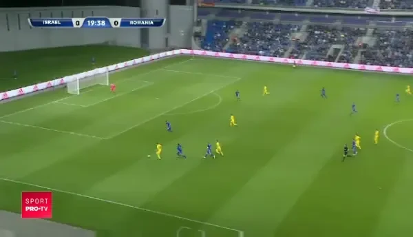 Ocazie Keseru, min 20