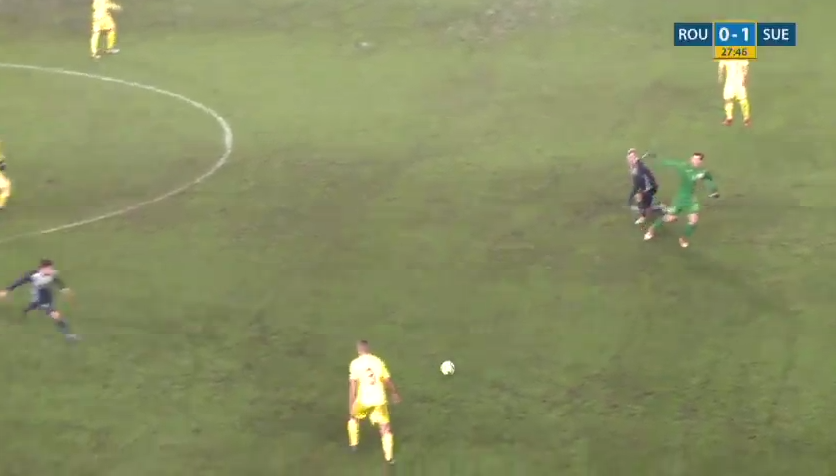 ALO, ASTA E GENERATIA PRO! Romania 2-1 Suedia la U19 si avem nevoie de un egal marti, cu Ucraina, pentru calificarea la EURO_4