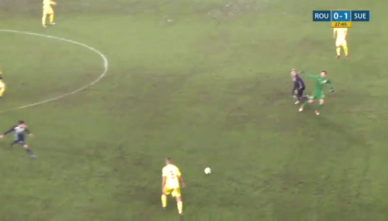 ALO, ASTA E GENERATIA PRO! Romania 2-1 Suedia la U19 si avem nevoie de un egal marti, cu Ucraina, pentru calificarea la EURO_4