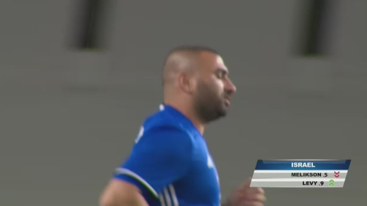 ROMANIA ESTE PRO! Israel 1-2 Romania, goluri de exceptie reusite de Stanciu si Tucudean, Mitrita a dat o pasa de maestru. GOLURILE AICI_13