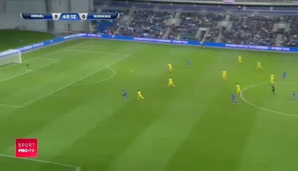 Ocazie Israel, min 50