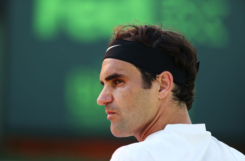 Anunt soc al lui Roger Federer: se retrage provizoriu! Cate luni de pauza ia si de ce a luat decizia