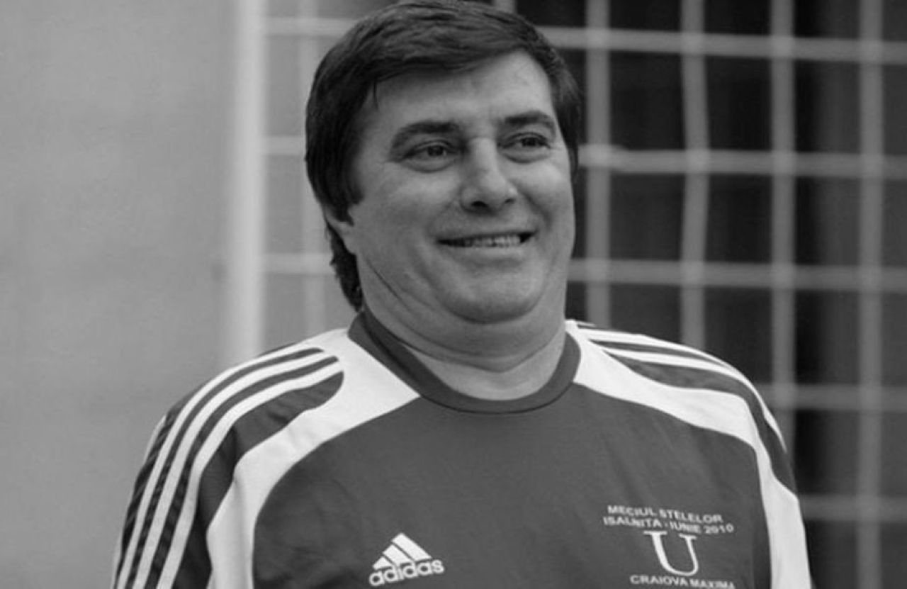 Tragedie in fotbalul romanesc! A murit Nicolae Tilihoi, fosta mare glorie a Craiovei Maxima | UPDATE: Mangia si Craioveanu, intre primii care au mers sa depuna un ultim omagiu_1