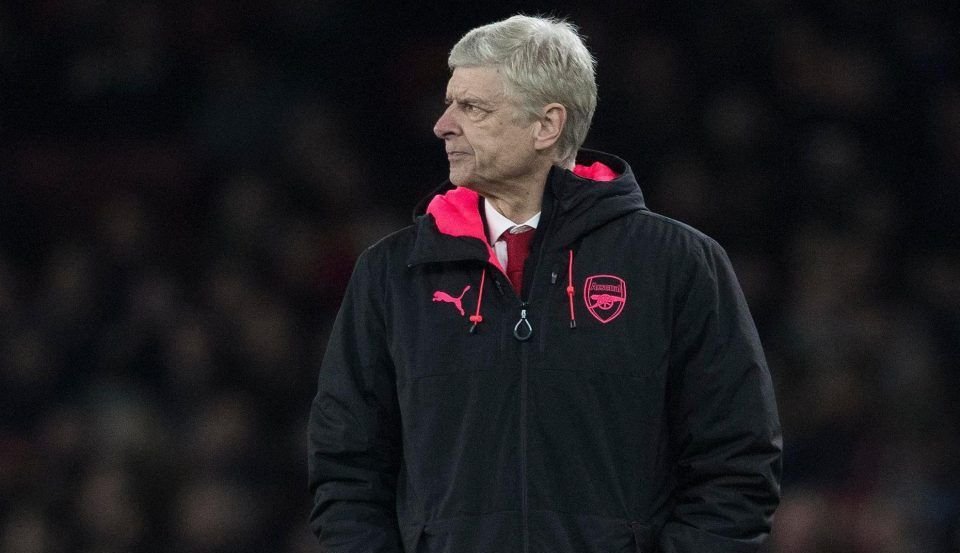 22 ani i-au fost suficienti la Arsenal? Inlocuitor supriza din Germania pentru Wenger. Arsenal se lupta cu Chelsea pentru semnatura sa