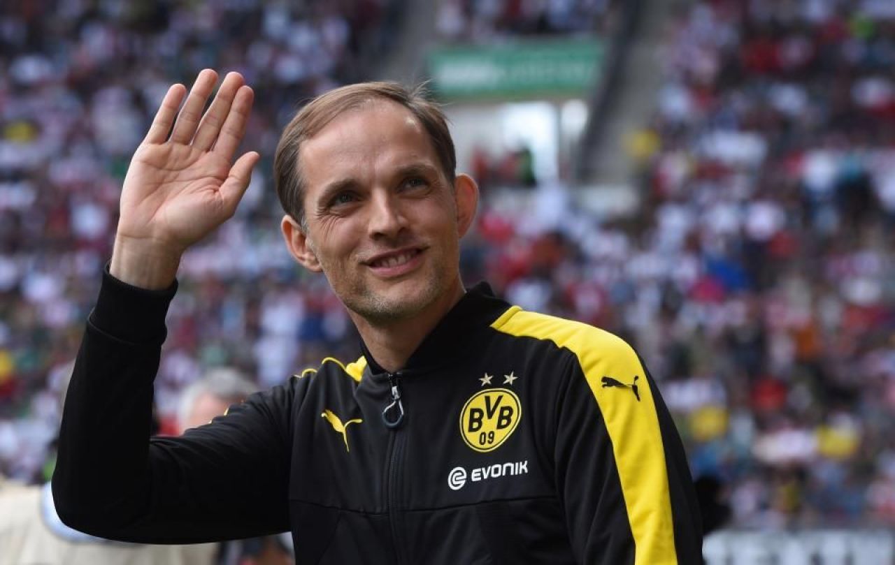 22 ani i-au fost suficienti la Arsenal? Inlocuitor supriza din Germania pentru Wenger. Arsenal se lupta cu Chelsea pentru semnatura sa_3