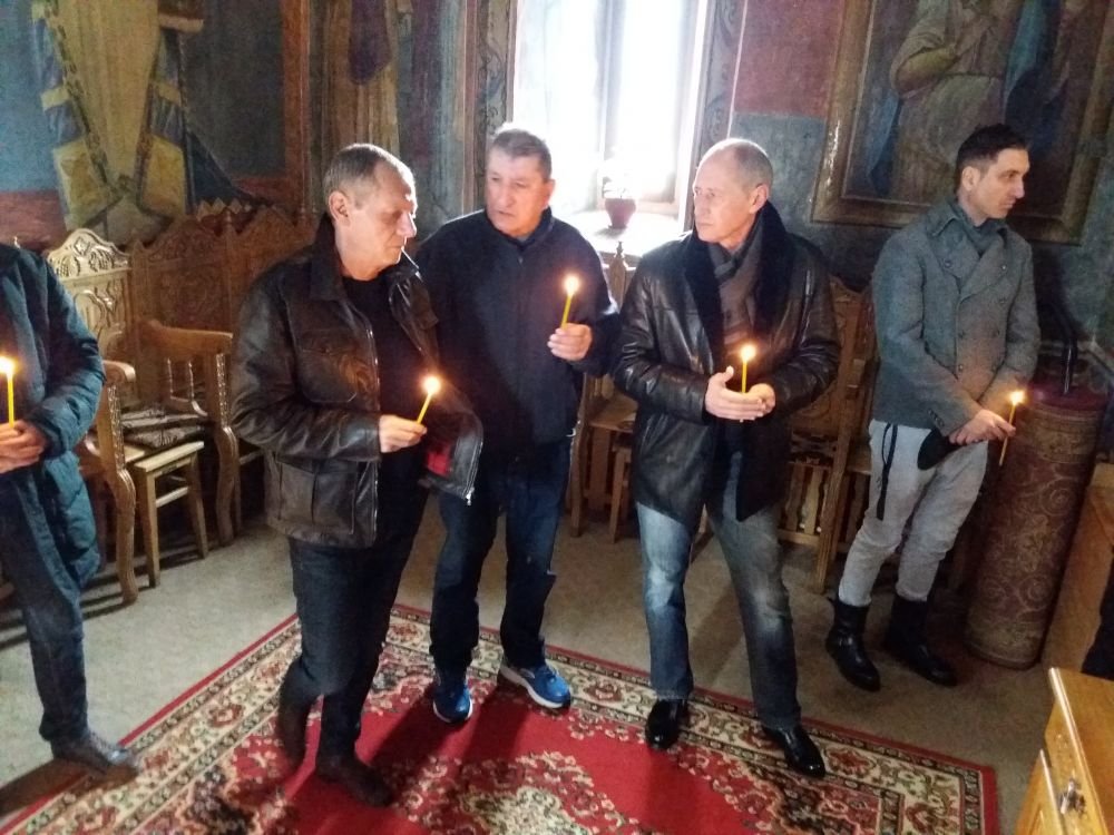 Tragedie in fotbalul romanesc! A murit Nicolae Tilihoi, fosta mare glorie a Craiovei Maxima | UPDATE: Mangia si Craioveanu, intre primii care au mers sa depuna un ultim omagiu_3