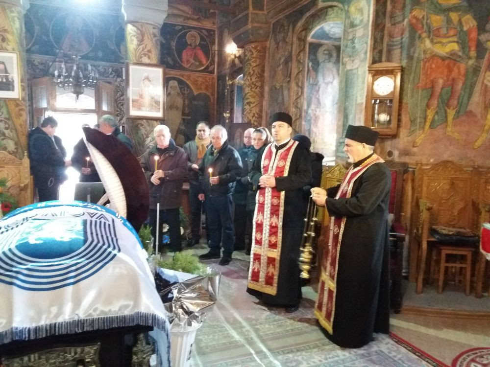 Tragedie in fotbalul romanesc! A murit Nicolae Tilihoi, fosta mare glorie a Craiovei Maxima | UPDATE: Mangia si Craioveanu, intre primii care au mers sa depuna un ultim omagiu_4