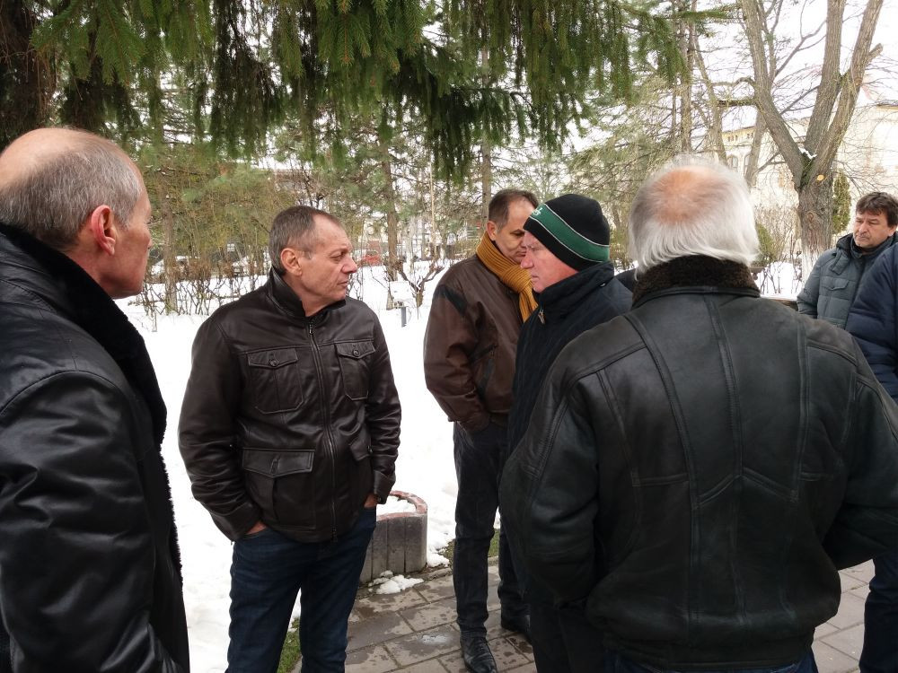 Tragedie in fotbalul romanesc! A murit Nicolae Tilihoi, fosta mare glorie a Craiovei Maxima | UPDATE: Mangia si Craioveanu, intre primii care au mers sa depuna un ultim omagiu_5