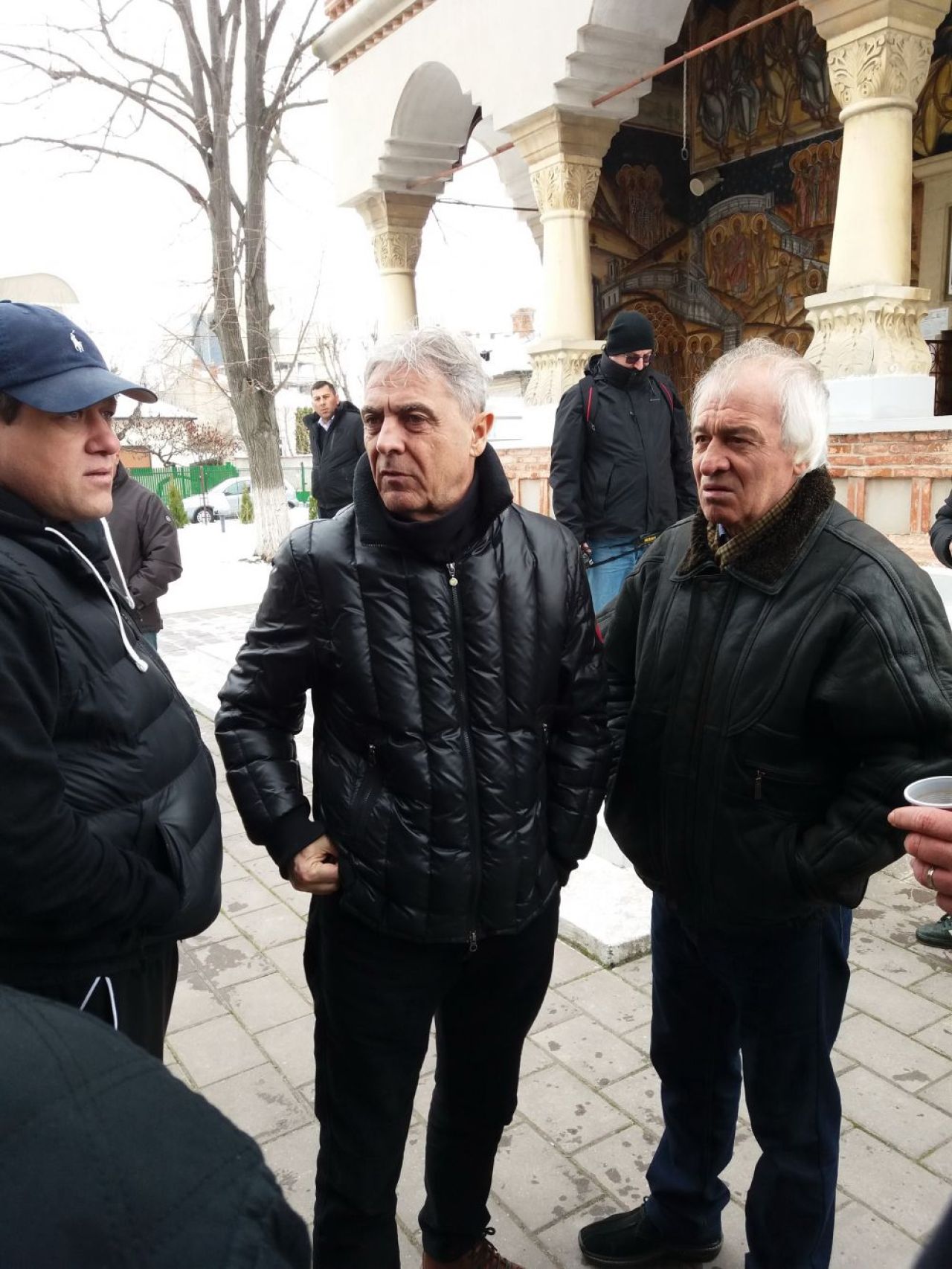 Tragedie in fotbalul romanesc! A murit Nicolae Tilihoi, fosta mare glorie a Craiovei Maxima | UPDATE: Mangia si Craioveanu, intre primii care au mers sa depuna un ultim omagiu_6