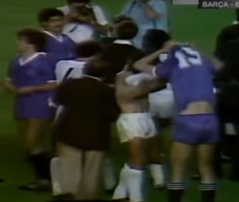 TRUE STORY: Anul in care Real Madrid a jucat finala Cupei Spaniei impotriva lui Real Madrid. Cine a castigat :)_4