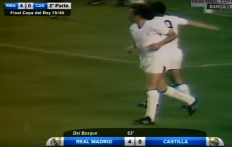 TRUE STORY: Anul in care Real Madrid a jucat finala Cupei Spaniei impotriva lui Real Madrid. Cine a castigat :)_5