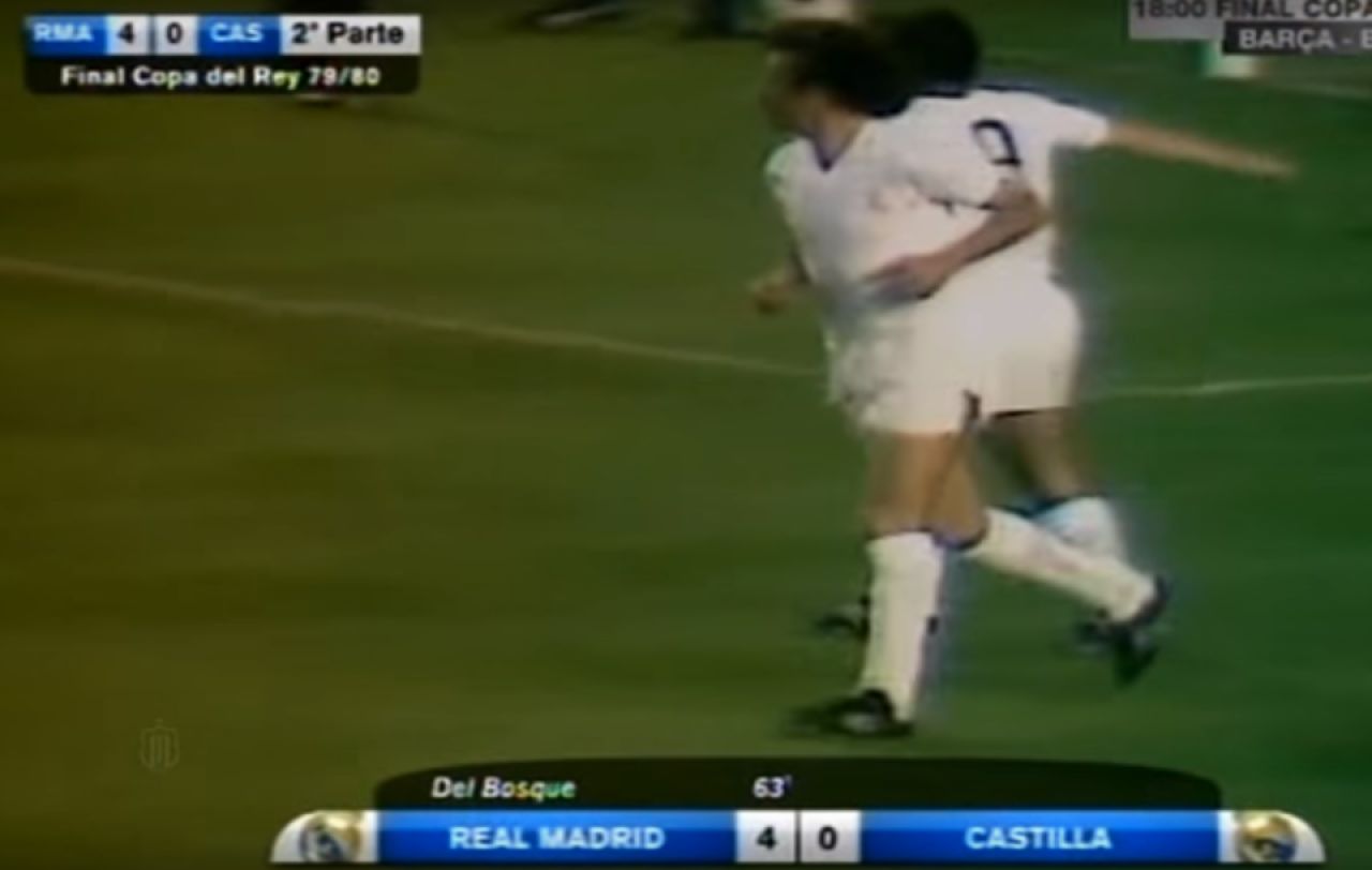 TRUE STORY: Anul in care Real Madrid a jucat finala Cupei Spaniei impotriva lui Real Madrid. Cine a castigat :)_5