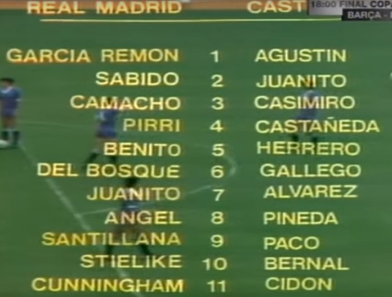TRUE STORY: Anul in care Real Madrid a jucat finala Cupei Spaniei impotriva lui Real Madrid. Cine a castigat :)_6
